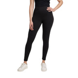 A New Day 2-Pack Super Soft Leggings 89631262 Black L