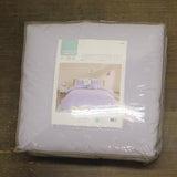 Urban Habitat Kids 4-Piece Comforter Set Callie Lavender Purple Twin / Twin XL