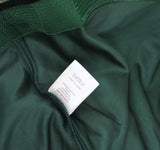 B. Darlin Juniors Sleeveless Velvet A-Line Dress 196Y104 Hunter Green 9/10