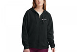 Champion Women's Powerblend Full Zip Hoodie W59221Y08160