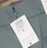 A New Day High-Rise Skinny Ankle Pull-On Pants 93011522 Olive Green 12