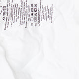 Rhonda Shear Womens Seamless Tank with Shelf Bra 2-pack 679930 Black / White XL