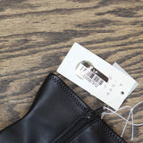 A New Day Womens Pippa Stretch Boots 87930826 Black 11M