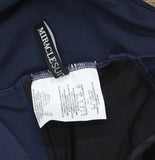 Miraclesuit Inset Network JENA Asymmetrical One Piece Swimsuit Midnight Blue 12