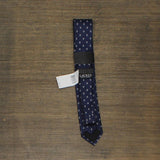 Lauren Ralph Lauren Mens Mason Dash Diamond Print Tie 7LN14080