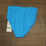Coco Reef Womens Diva Classic Bikini Bottom U95208-419 True Blue L