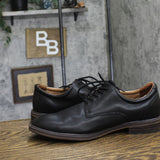 Goodfellow & Co Mens Leo Oxford Dress Shoes 86948395 Black 10.5