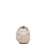 Sam Edelman Tobi Sneaker Lace Up Low Top J8526M1 New Ecru Brown 8M