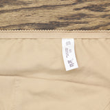 Bali Womens Cotton Light Control Shapewear Brief DFX037 X037 Nude Brown 3XL