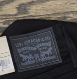 Levi's 725 High Rise Stretch Bootcut Jeans 92911670 Soft Black 34