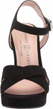 Chinese Laundry Women's Always Heeled Sandal Z-ALWAYS MICRO SU Black 8.5M