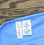 Salt + Cove Juniors Side-Tie Bikini Bottom Swim SC25088TB Capri Blue M