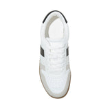 Universal Thread Fashion Sneakers with Memory Foam Insole White Multi 5.5W