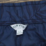 Orvis Ladies Womens Midweight Relaxed Fit Tencel Jogger Pants 1687045