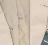 B By Brooks Brothers Big Boys Classic Fit Linen Suit Jacket Coat Khaki Brown 18R