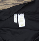 Anne Cole Plus Size Soft Band Rock Swim Skirt MYPB41401 Black 18W