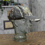 CAT Mens Strapback Caterpillar Baseball Hat Cap 16696169b85165 Camo Green OS