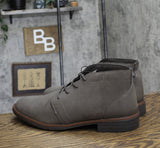 Goodfellow & Co Mens Jerad Chukka Boots 88097788 Gray 13