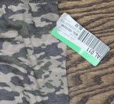 Honeydew Womens Star Seeker Camo Knit Pajama Pants 94113 Green Camo L