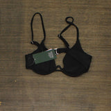Wild Fable Women's Underwire Bikini Top PID-YR1R8X Black XXS