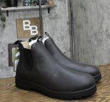 Goodfellow & Co Mens Huxley Chelsea Boots 90971870 Black 10