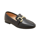 A New Day Womens Carolyn Loafers with Memory Foam Insole 90972615 Black 7M