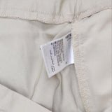 Charter Club Women's Cambridge Straight Leg Pants Sedona Dust Brown 12