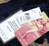 Emerald Sundae Juniors Velvet Bow Sleeveless Fit Flare Mini Dress Navy Blue L