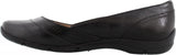 Lifestride Women's Deja Vu Flats Shoes F8065S1 Black 8M