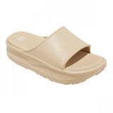 Wild Fable Womens Laney EVA Platform Sandals 89258971 Tan Brown 10