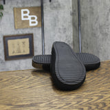 Goodfellow & Co Oswald Suede Clogs Slip On 94504668 Black 8M