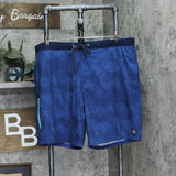 Zeroxposur Mens Brice 9-inch Swim Shorts C88041S