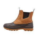 Goodfellow & Co Mens Spencer Winter Chelsea Boots 91112080 Brown 7