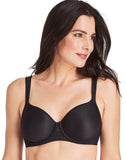 Bali One Smooth U Ultra Light Minimizer Convertible Lightweight 3490 Black 36DDD