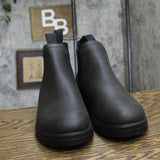 Goodfellow & Co Mens Huxley Chelsea Boots 90971870 Black 8