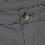 Eddie Bauer Womens Outdoor Active Shorts 167053cbbbf9b7 Gray 8