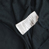 Old Navy Womens Only Plus Size Long Sleeve Textured Knit Shirt Green 3X