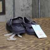 Cat & Jack Toddler Boys Yael Fisherman Sandals 86806347 Navy Blue 9T