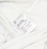 Bar III Womens Knit Bodycon Mini Dress 100151162 White XS