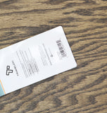 Travelon Pi Packing Intelligence Gogo Insulated Water Bottle Tote Black One Size