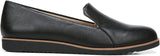 Lifestride Womens Zendaya Slip-on Shoes G5285S1 Black 7.5W