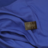 Tahari ASL Womens Rhinestone Trim Shift Dress DAM625-T4 Cobalt Blue 8