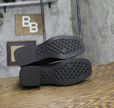 Aerosoles Womens DIMMI Ankle Bootie DIMMI Black Stretch Fabric 6M