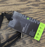 Travelon Anti-Theft Classic Messenger Bag 42242-500 Black One Size