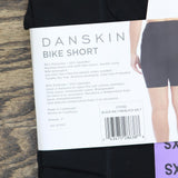 Danskin Womens 2 Pack Midweight Bike Short 1774182