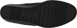 Lifestride Womens Zone Ankle Boot H6611M2 Black 8M