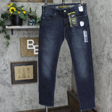 Lee Men's Extreme Motion MVP Slim-Fit Jeans 2018023