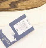 Universal Thread Womens V-Neck Denim Vest 89874072 White XS