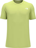 The North Face Mens Wander Performance T-Shirt NF0A7WUUHDD