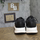 All In Motion Mens Kenji Performance Sneakers 94504623 Black 10